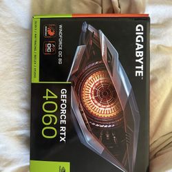 Gigabyte geforce 4060