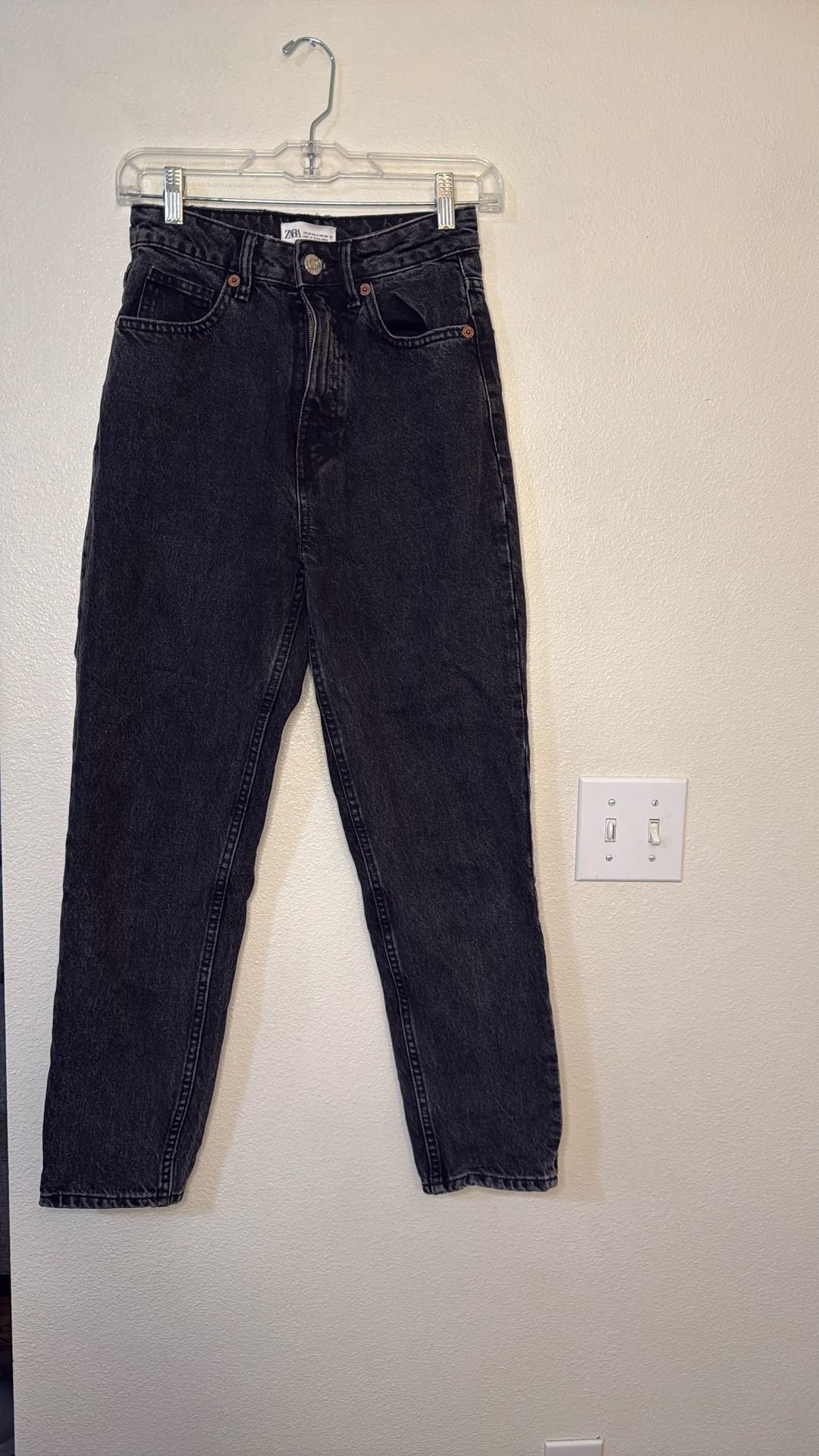2 Pairs If Zara Pants Size 2