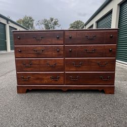 Dresser Furniture - Wood