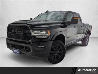 2023 RAM 2500