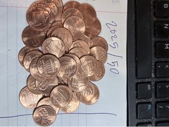 115 Key Pennie’s