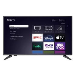 Roku TV 40inch