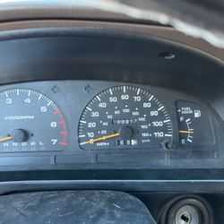 1998 Toyota 4Runner