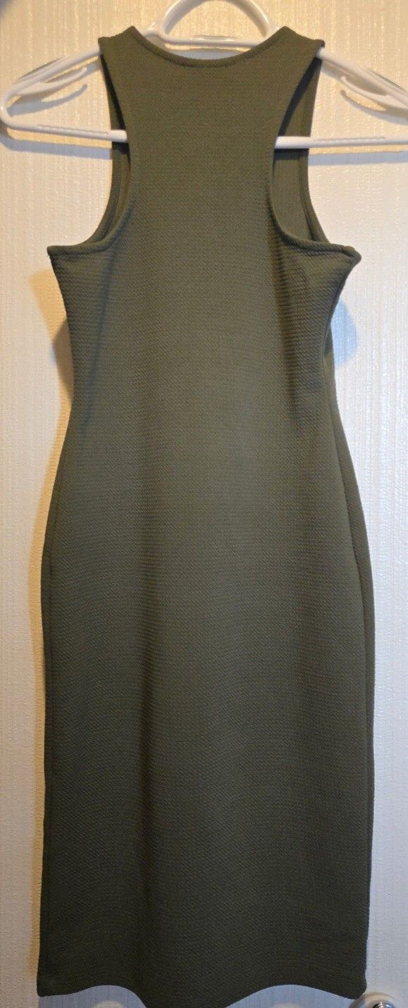 Dress small size