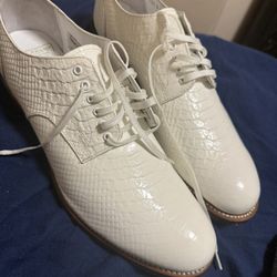 Stacy Adam’s Madison Cap Toe Oxford