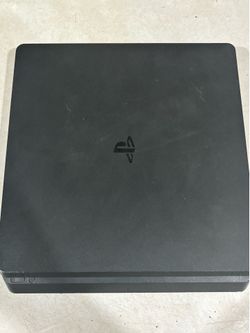 PS4 Slim