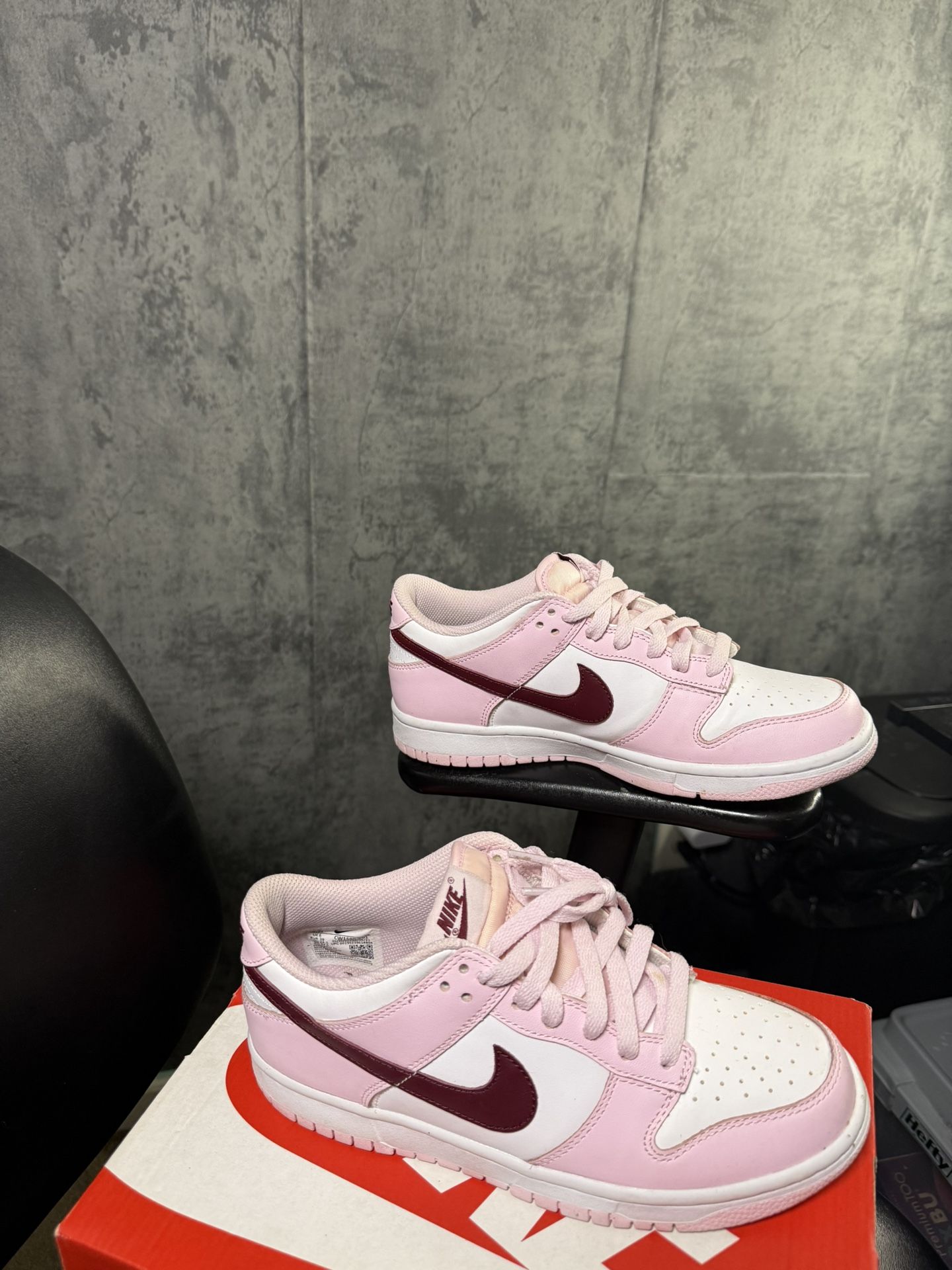 Nike Shoes for Sale $100 Per Pair OBO