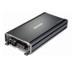 Kicker CXA1800.1 Amplifier