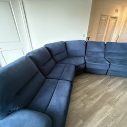 Sectional Couch