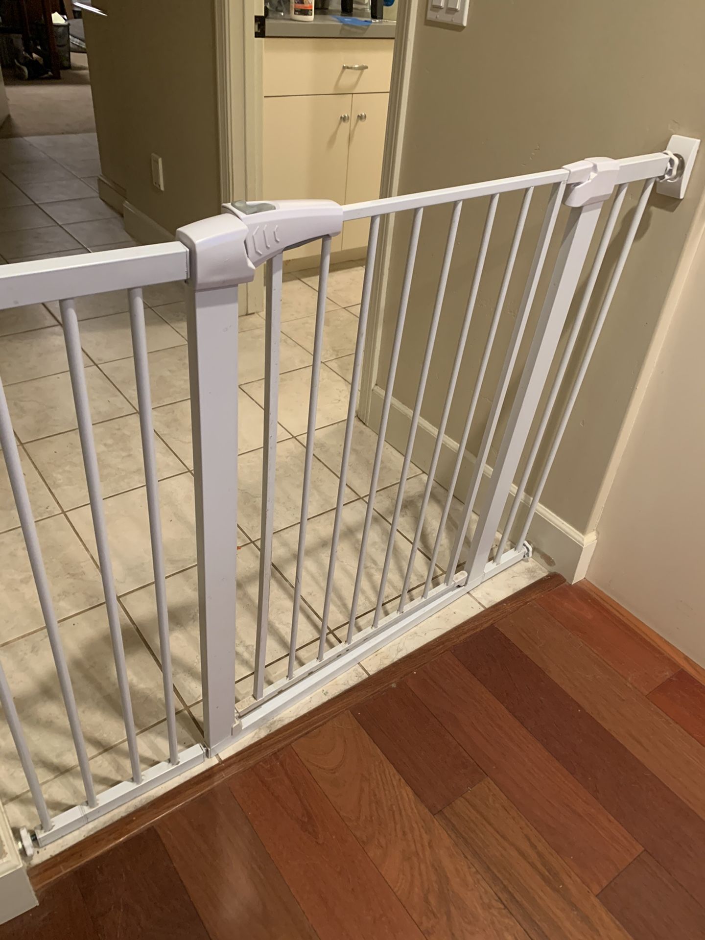 Dog Baby Gate