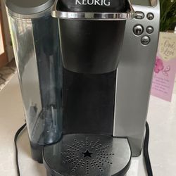Coffee Maker- Keurig