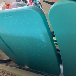 Kids Picnic Foldable Outdoor Table $20