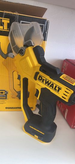 Dewalt 20 V Prunner 1.5”