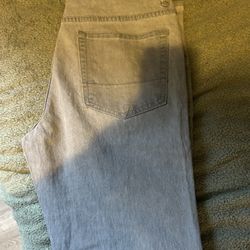 Pantalón De Hombre 
