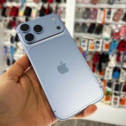 Iphone 18 Pro max