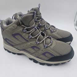 Women’s Ocean + Coast Oak Canyon Boots Shoes Hiking  size 11.0
