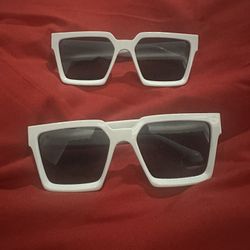 Couple Sunglasses