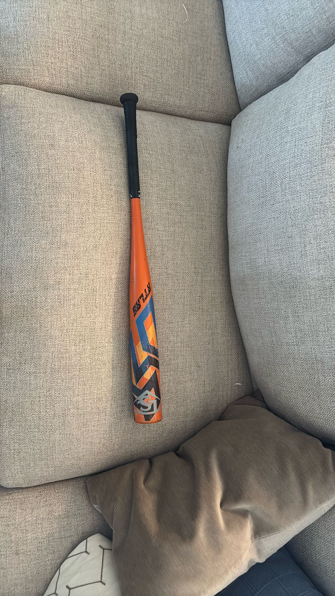 2023 Atlas 31 -5 Usssa