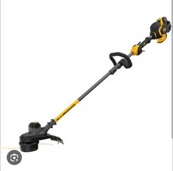 🌱 DEWALT 60V FLEXVOLT String Trimmer (DCST970)