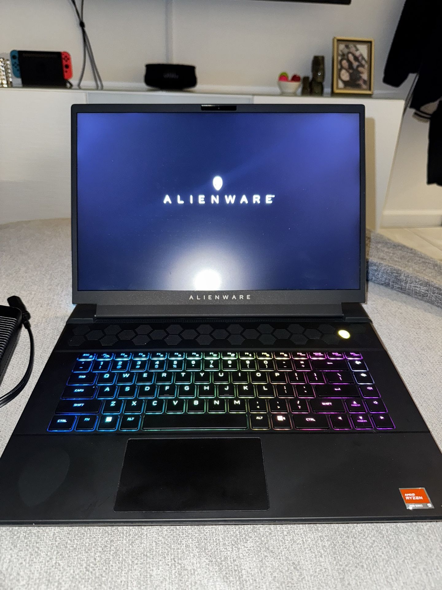Alienware M16 for Sale in Miami, FL - OfferUp