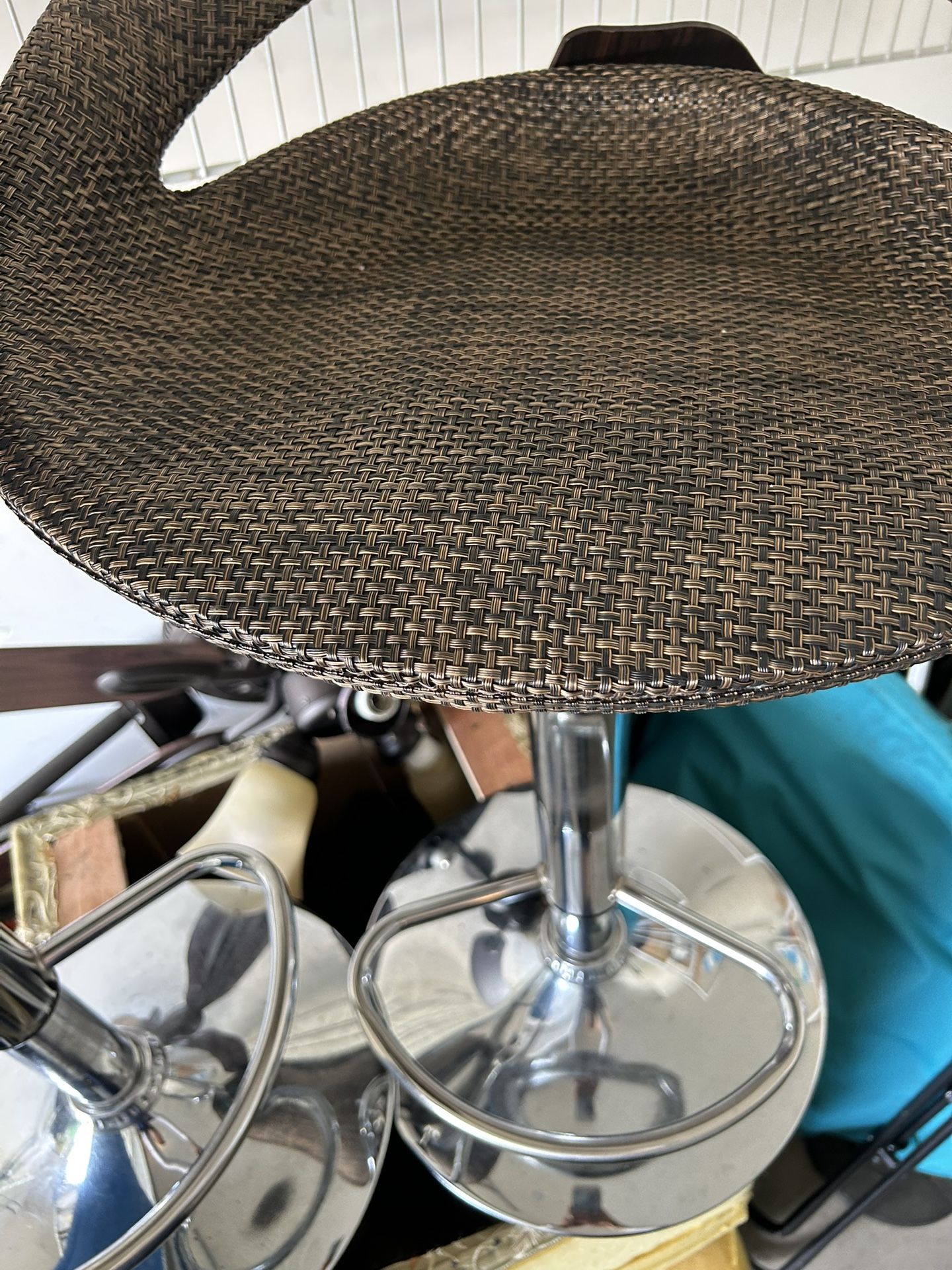 Bar Stools
