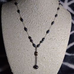 Fresh Water Pearl Necklace