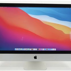 Imac 27 Retina 5k