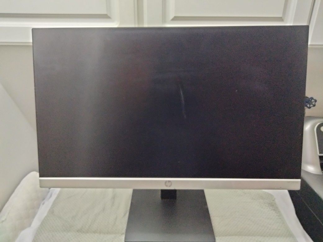 HP Computer Monitor
