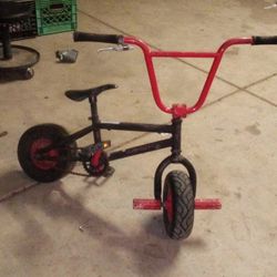 Mini Bike