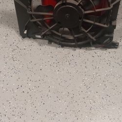 Cooling Fan