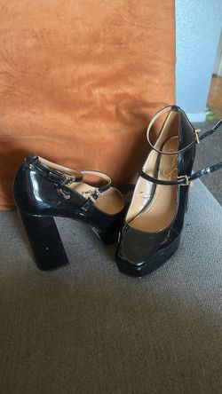 Jessica Simpson Mary Jane’s- New- size 10