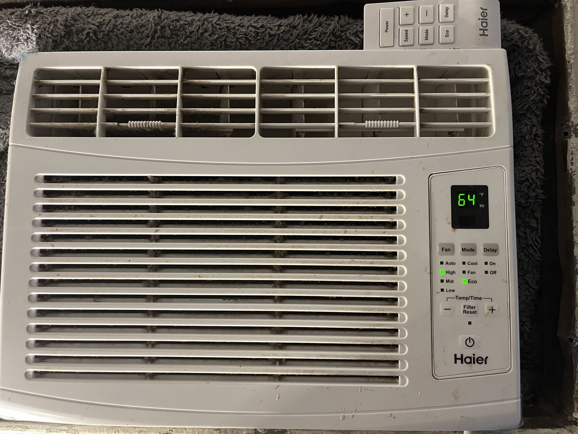 Air Conditioners