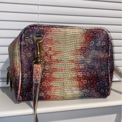 Snakeskin Purse (new)