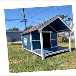 Dog Houses and Kennels - Comfort Combined with Durability too concern