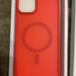 iPhone 15 Plus Cell Pho E Case MIRACASE