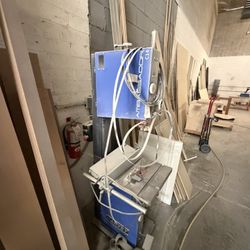 Harvey Woodworking 14” Bandsaw