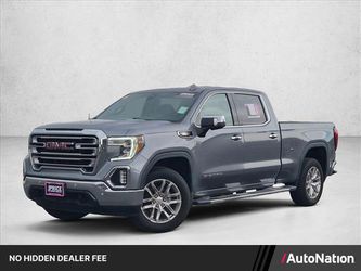 2022 GMC Sierra 1500 Limited