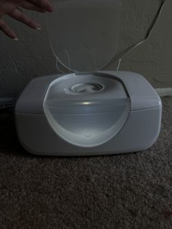 Wipe Warmer