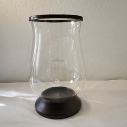 Candle Holder, Container