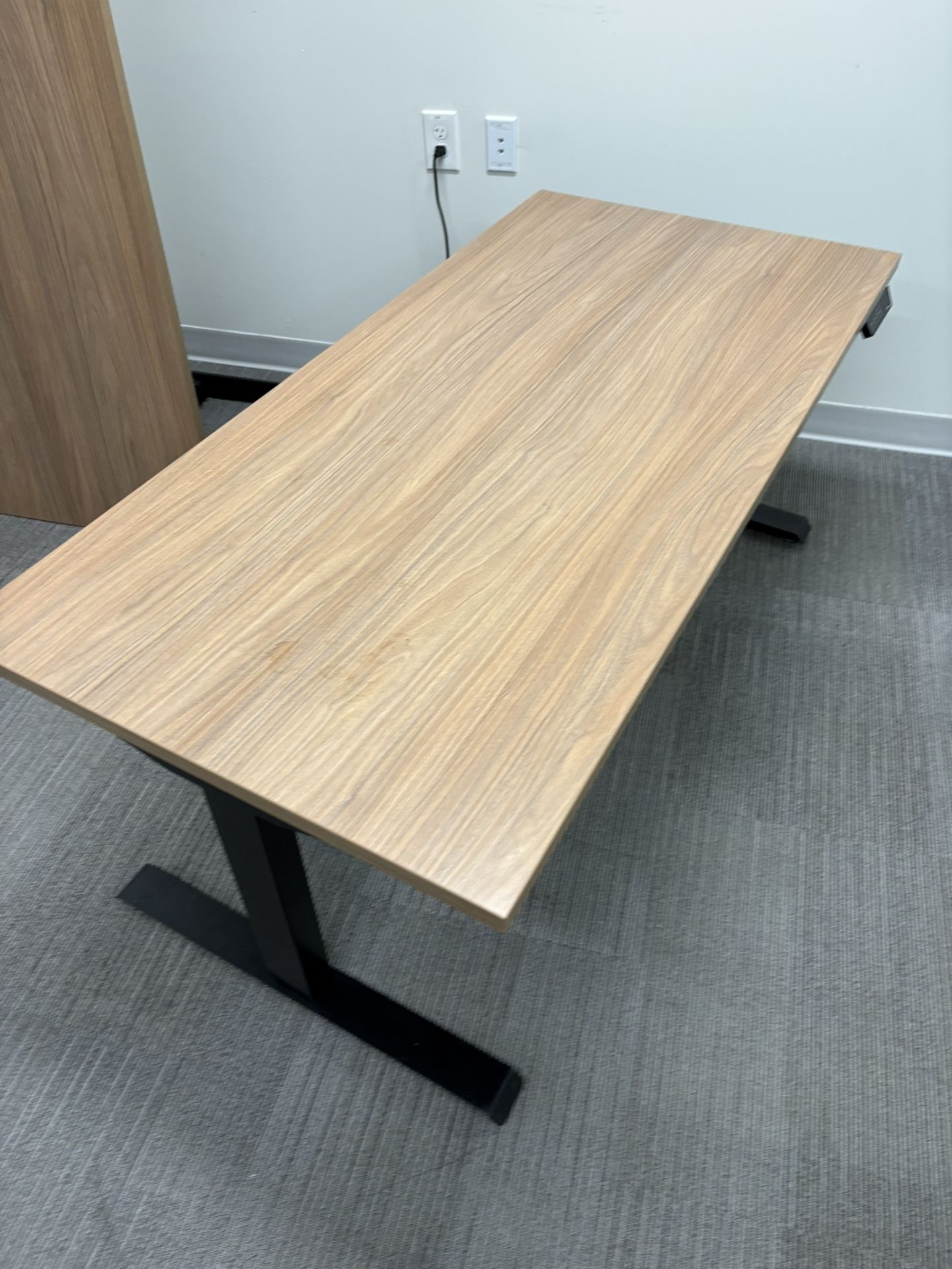 Friant Adjustable Desk 