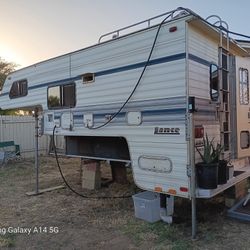 1989 Camper ALCE
