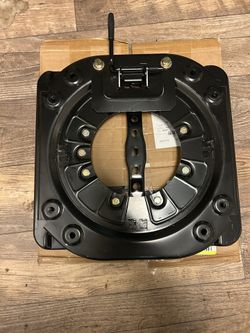 Car Swivel Seat Base