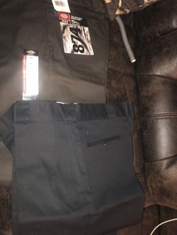 Pantalón De Hombre Dickies Size 34X32 36X30