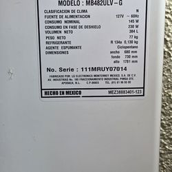 Refrigerador LG Compacto Mejor Oferta Razonable