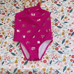 Toddler Swimsuit