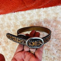 Beautiful Medium ,large Dog Collar $15 “NO HOLDING “