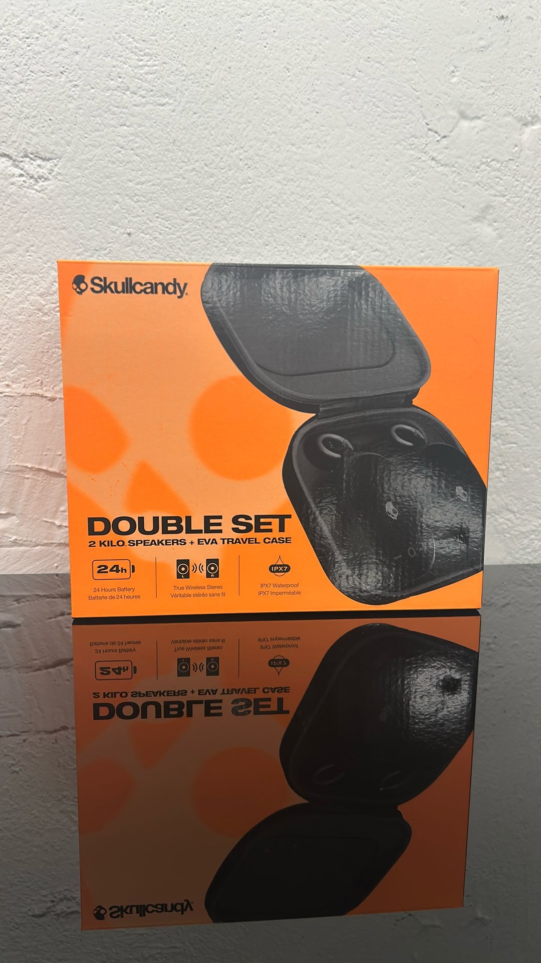 Skullcandy Kilo Speaker 2