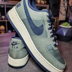 NIKE AIR FORCE 1 LOW SP 'UNDEFEATED BALLISTIC DUNK VS AF1' (2021)