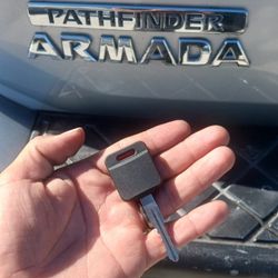 Car Keys / Fobs / Llaves De Carro 