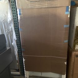 Box Refrigerator Counter Depth Whirlpool White 